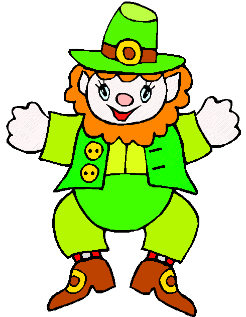 Leprechaun